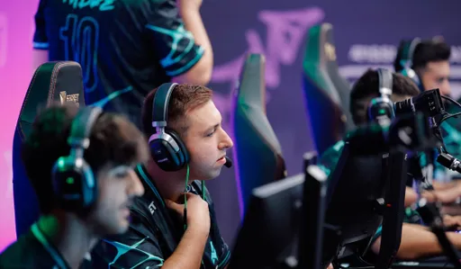 Расписание плей-офф PGL Masters Bucharest 2025, 31 октября