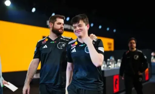 Natus Vincere выбила FURIA и прошла в полуфинал StarLadder Budapest Major 2025