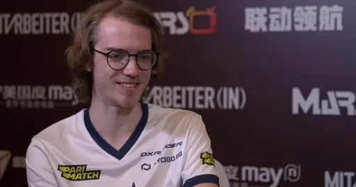 Misha: OG отлично провели первый день, хорошо сыграно