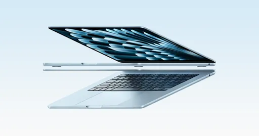 MacBook Air на чипе M2 подешевел на 46%