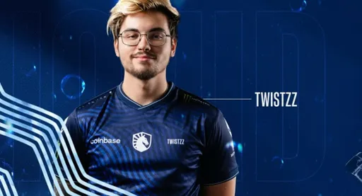 Twistzz: в Team Liquid никаких проблем вне игры не возникало