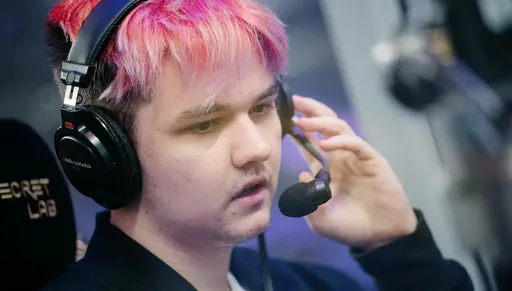 Yatoro раскрыл свои настройки в Dota 2