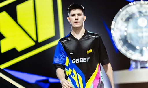 NaVi обыграла PARIVISION в дебютной встрече на IEM Krakow 2026