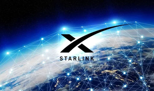 Starlink запущен в Казахстане