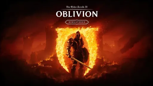 Автор The Elder Scrolls IV: Oblivion Remastered намекнул на новые ремастеры крупных франшиз
