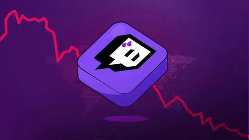 На Twitch зафиксировали падение числа зрителей на 24% после борьбы с ботами