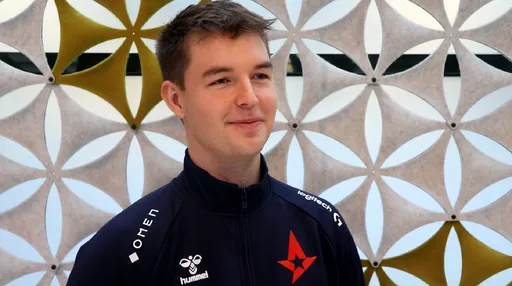 Device об Astralis: на тренировках у нас всё хорошо, в команде хорошая атмосфера