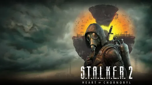 В Epic Games Store появились новые скриншоты S.T.A.L.K.E.R. 2