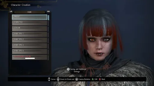 Хакерша EMPRESS завершила взлом ремейка Resident Evil 4