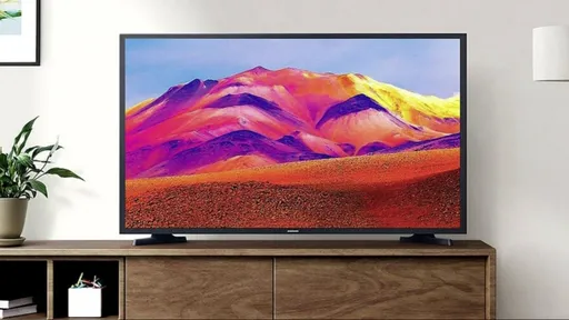 «Компактный и бюджетный» – телевизор от Samsung продаётся со скидкой 40%
