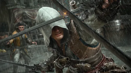 Assassin's Creed: Black Flag Resynced набрала 88 баллов на OpenCritic