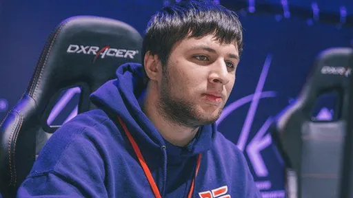 SQreen о кике BOOM: было читаемо, что Team Secret надо что-то менять, выбор пал на него