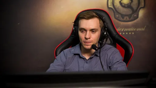 Maelstorm о дисквалификации Old G из DPC 2023: поделом, Ceb давно пора начать следить за языком