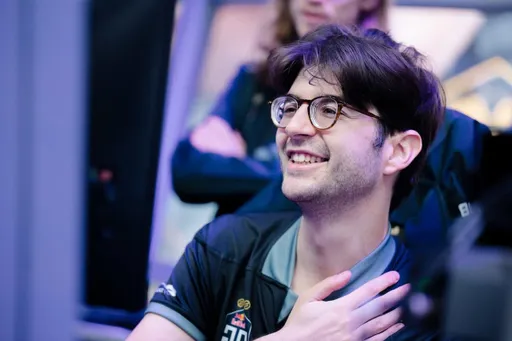 Ceb: когда я тренировал OG, Miracle- был лучшим игроком, которого я видел
