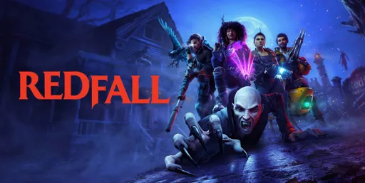 Создатели Redfall продолжают поддерживать игру