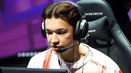 BetBoom Team выбила Nemiga из RMR к Perfect World Shanghai Major 2024