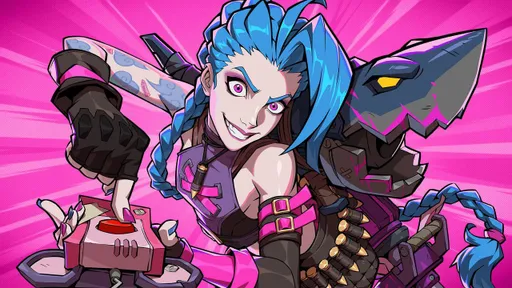 Riot отложила расширенное тестирование файтинга 2XKO