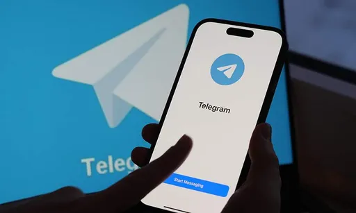 Telegram оштрафовали на 3,8 миллиона рублей за неудаление контента