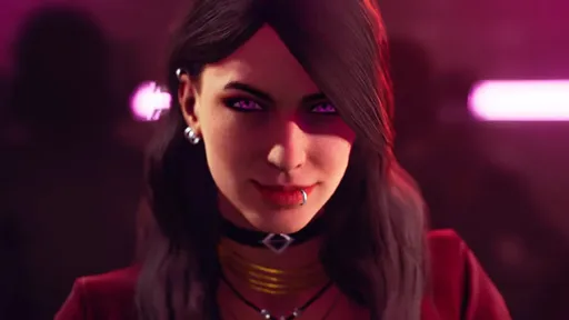 Издатель Plaion раскрыл дату выхода вампирского экшена Vampire: The Masquerade – Bloodlines 2