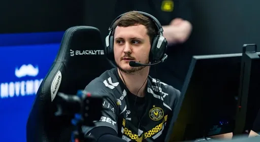 Mezii: Team Vitality всегда знала, что в какой-то момент придётся проиграть