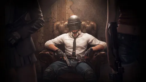 Разработчики PUBG представили новый летний ивент