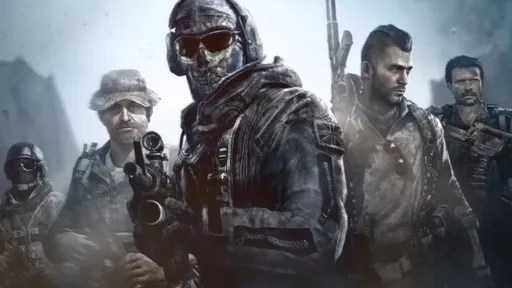 Activision подала новый иск против разработчиков читов для Call of Duty