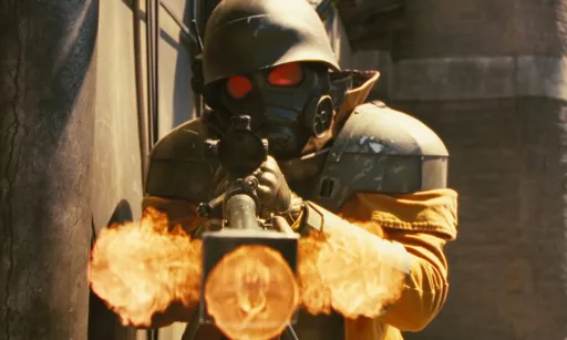 Третий сезон сериала Fallout начнут снимать весной 2026 года