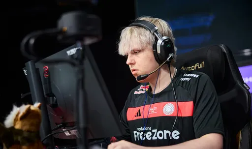 dem0n о победе над B8: я бы не сказал, что мы играем так уж ужасно