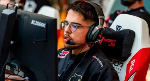 FURIA выбила Team Falcons и прошла в финал FISSURE Playground #2