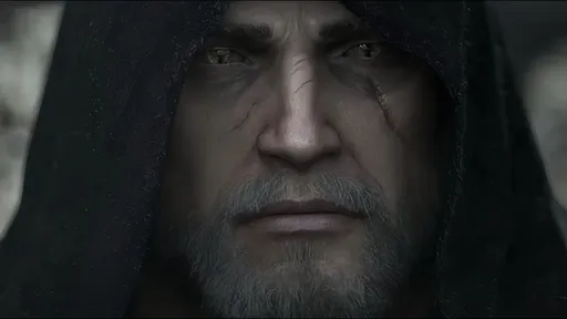 Анджей Сапковский не принимает участия в создании The Witcher 4