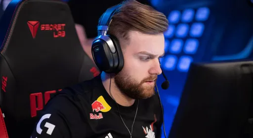 Слух: NiKo может присоединиться к Falcons в 2025 году