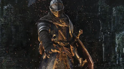 Стример прошёл все Dark Souls, Elden Ring и другие souls-like игры без единого урона