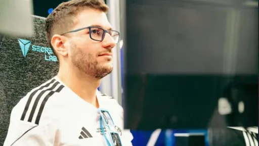 Astini: отборы для Южной Америки на EWC полны читеров