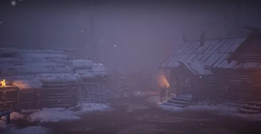 Разработчики «Смуты» поздравили игроков с праздником атмосферным видео