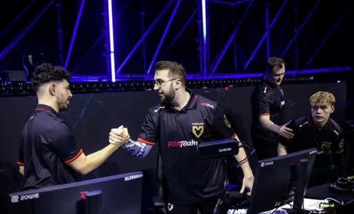 Расписание полуфиналов IEM Krakow 2026, 7 февраля