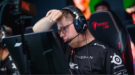 Thorin: karrigan находится на своём пике в качестве капитана