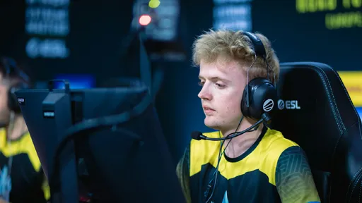 Fessor стал новым игроком состава Copenhagen Wolves по CS2