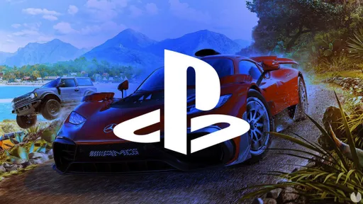 Forza Horizon 5 выйдет на PlayStation 5