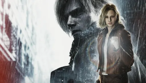 Вышел новый трейлер хоррора Resident Evil Requiem
