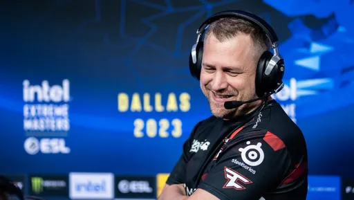 RobbaN покинул должность тренера в составе FaZe Clan по CS:GO