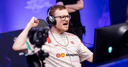 BetBoom Team прошла на IEM Atlanta 2026 по CS2