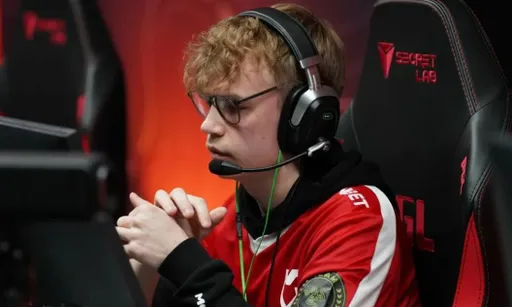 MOUZ сыграет с Team Vitality за выход в финал IEM Krakow 2026