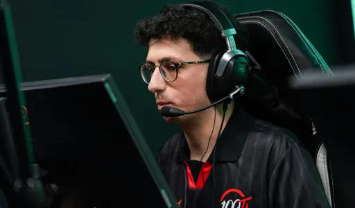 Официально: Ag1l покинул состав 100 Thieves