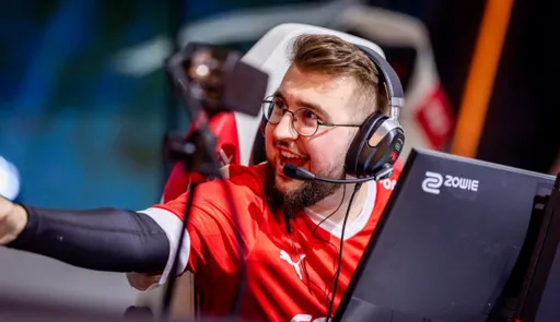 Снайпер команды MOUZ оценил расстановку сил на профессиональной сцене