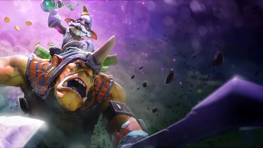 Умер один из главных голосов Dota 2