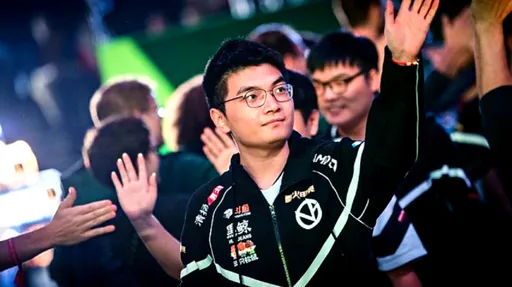 Ori не смог найти работу после завершения карьеры на про-сцене Dota 2