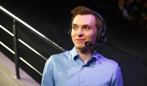 Maelstorm: BOOM собирается подписать новый состав на ESL