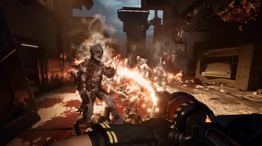 Killing Floor 3 выйдет в 2025 году – авторы исправили ошибки бета-теста
