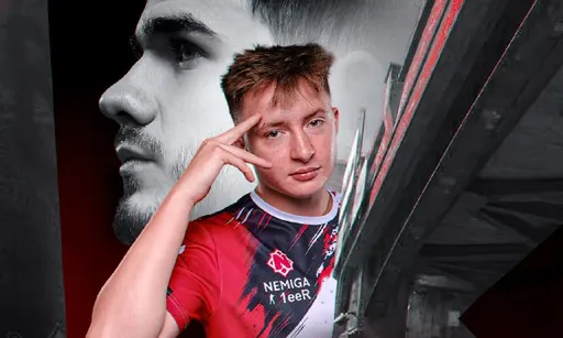 1eeR вернулся в Nemiga, shalfey ушёл через 10 дней