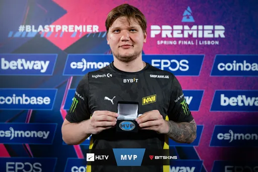 Natus Vincere попала в одну группу с G2 и NiP на IEM Cologne 2022